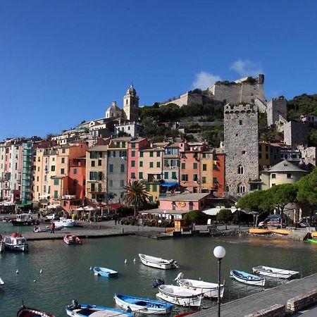 Pietra Del Levante La Spezia Ngoại thất bức ảnh