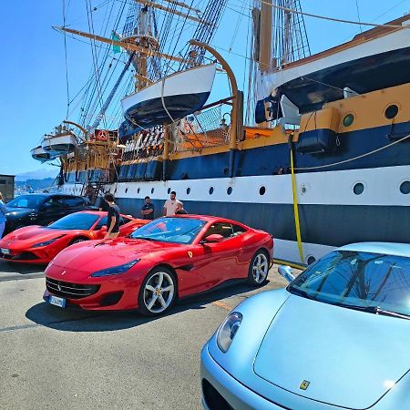 Pietra Del Levante La Spezia Ngoại thất bức ảnh