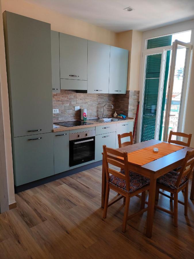 Pietra Del Levante La Spezia Ngoại thất bức ảnh