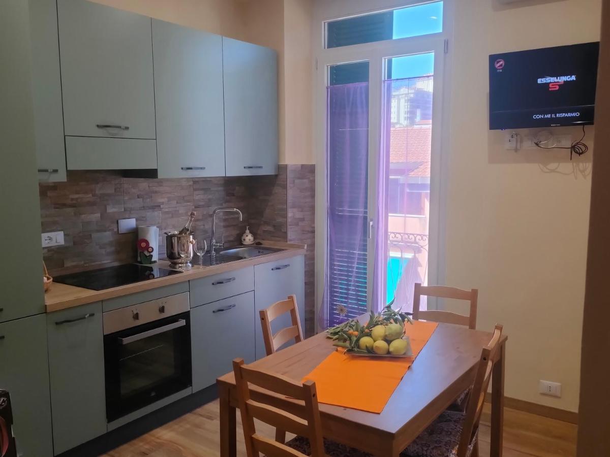 Pietra Del Levante La Spezia Ngoại thất bức ảnh