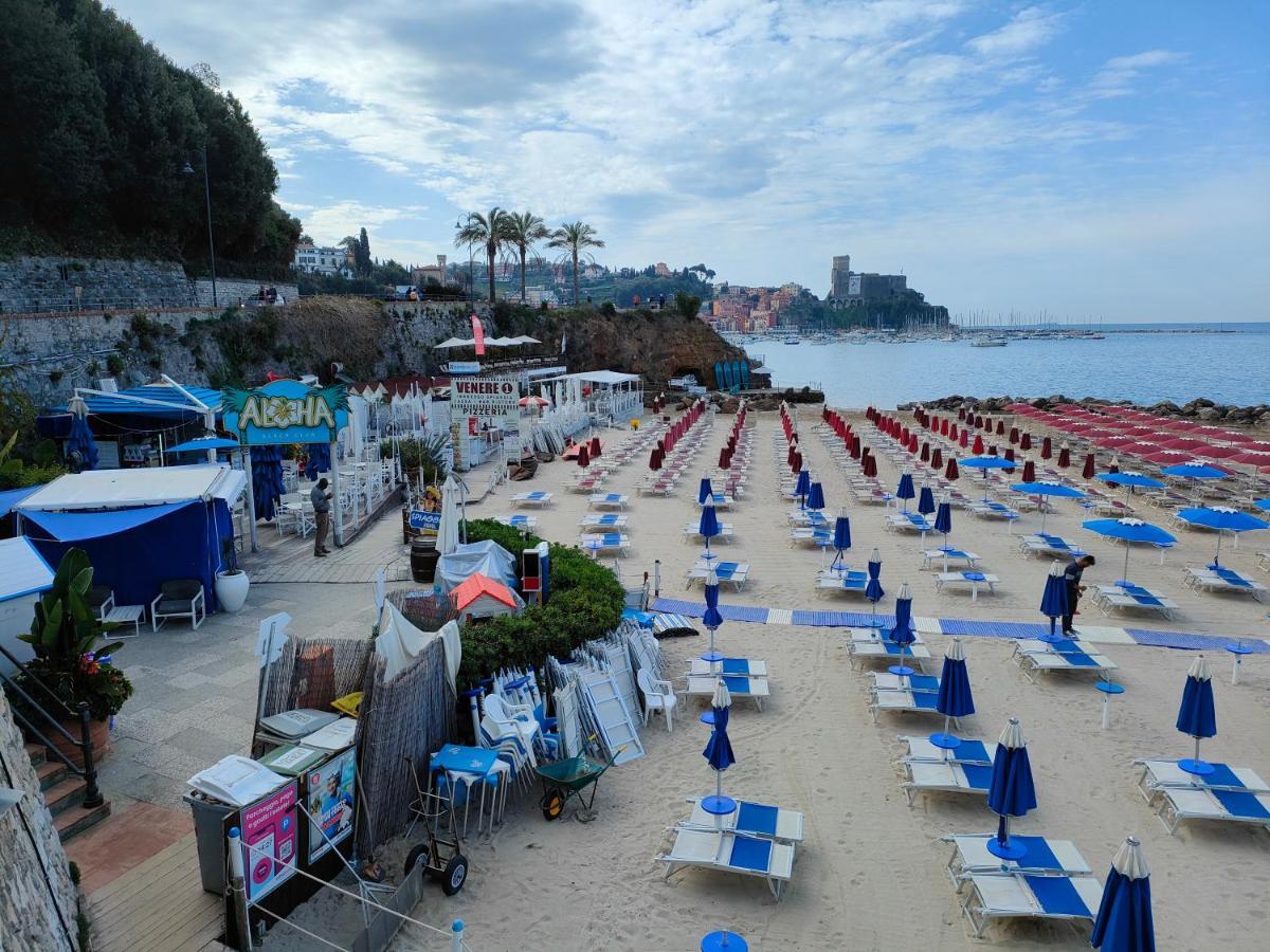 Pietra Del Levante La Spezia Ngoại thất bức ảnh