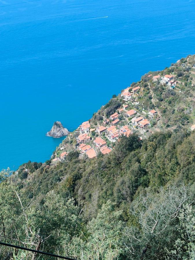 Pietra Del Levante La Spezia Ngoại thất bức ảnh